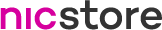 Nicstore Logo