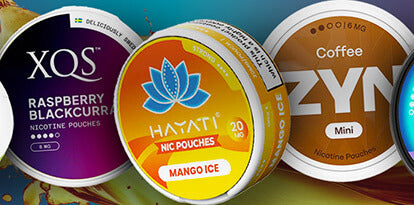 Are Nicotine Pouches Safe? Everything You Need to Know