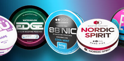 What Are Nicotine Pouches? A Beginner's Guide