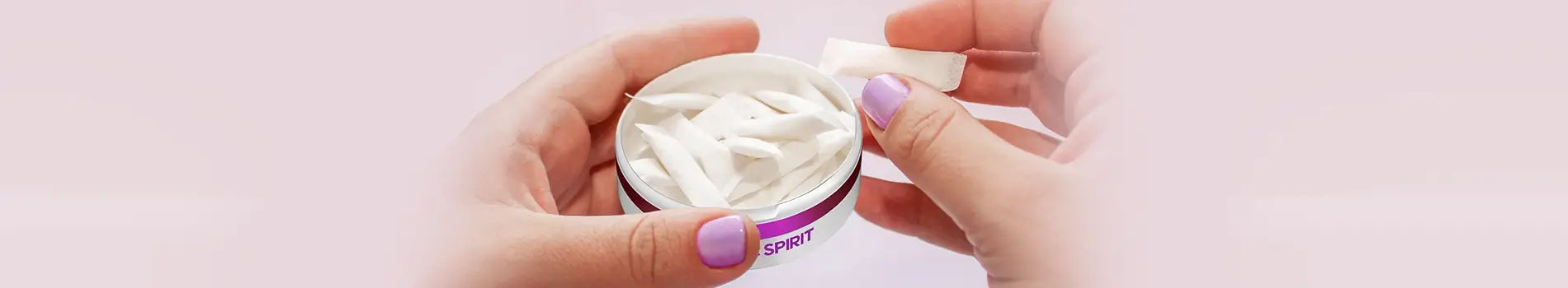 How to use nicotine pouches