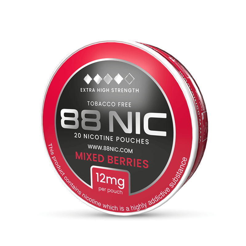 88 tobacco DISCOUNT - Updated July 2026 - 64 Photos - 5815 Library Rd, Bethel Park, Pennsylvania - Convenience Stores - Phone Number 88 Nic Spearmint Nicotine Pouches