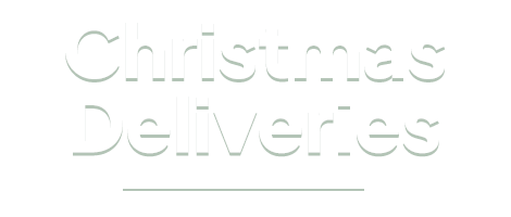 Christmas deliveries